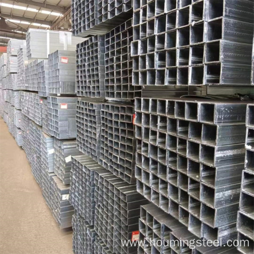 ASTM A53 Galvanized Steel Pipe